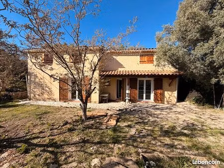 maison 4 pièces 114 m²