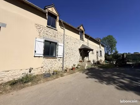 longère 5 pièces 164 m²