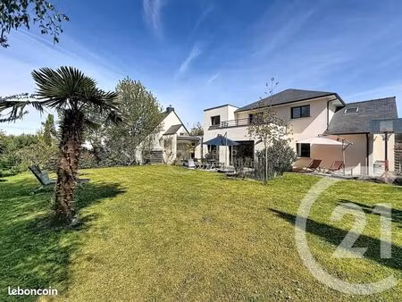 maison 6 pièces 152 m²