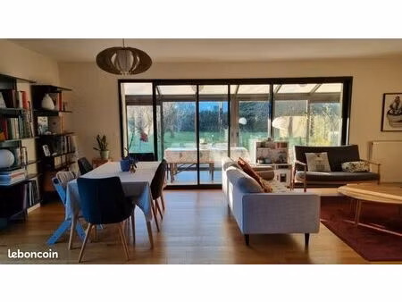 maison t5 pacé