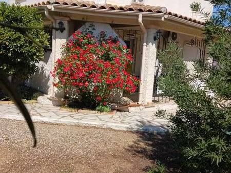 maison 6 pièces 100m2 4 faces 4 chambres garage