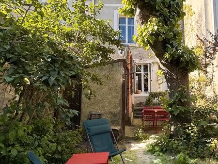 jolie maison tours 125 m2