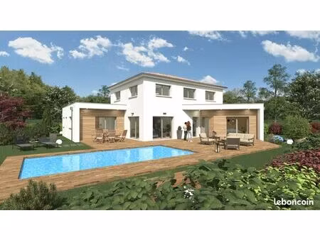 maison 6 pièces 100 m²