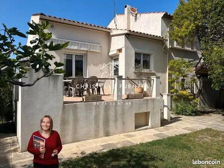 maison 5 pièces 95 m²