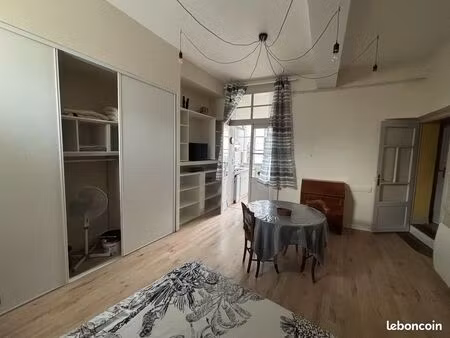 appartement centre-ville