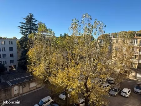 montpellier boutonnet grand appartement à vendre