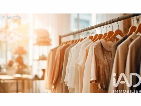 local 100 m² lons-le-saunier