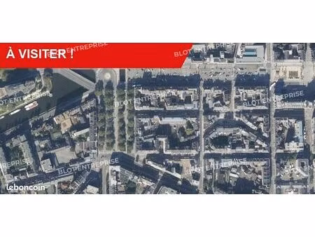 local commercial 79 m²