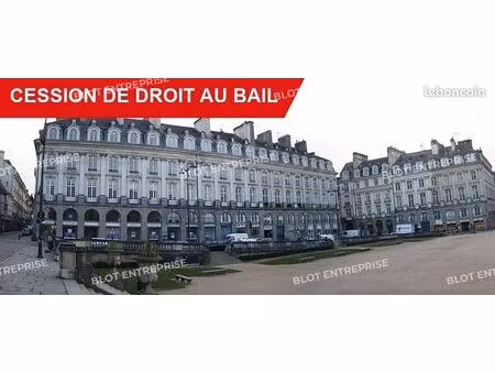 local commercial 88 m²