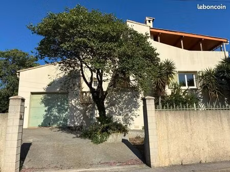 maison d’architecte ?