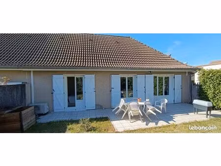 maison idéale pour investissement