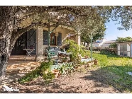 maison 5 pièces 167 m²