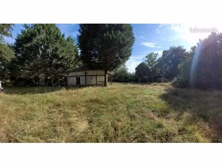 propriété 4 pièces 75 m²