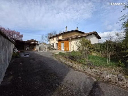 maison 7 pièces 150 m²