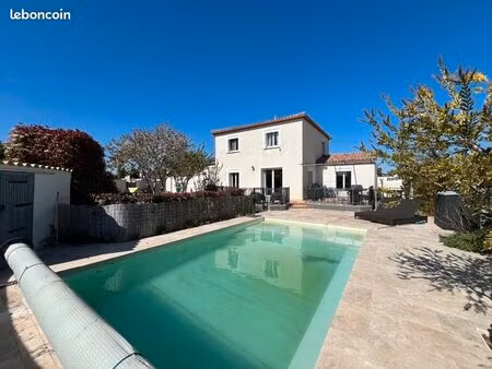 maison 5 pièces 144 m²