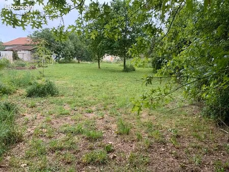 terrain 1002m2