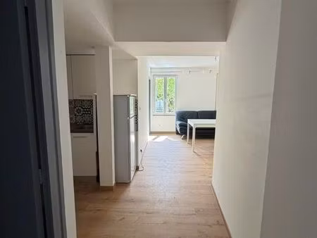 appartement t3 – cœur d'amboise