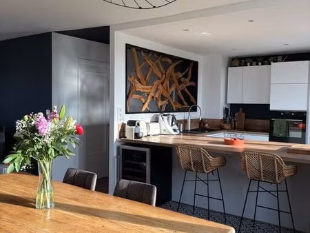 appartement 70m2 - bourgoin jallieu