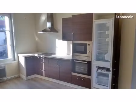 beau 3 pièces 84m²