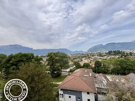 appartement 3 pièces 78 m²