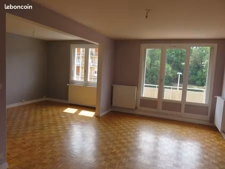 appartement 80m2