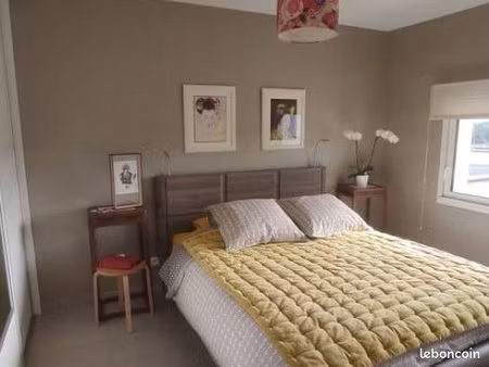 appartement t3 65 m2