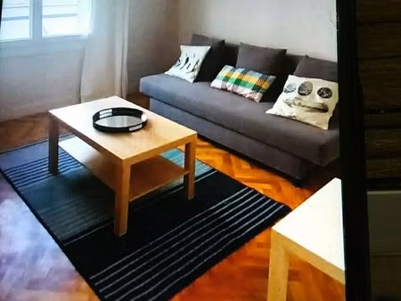 appartement à louer tours centre