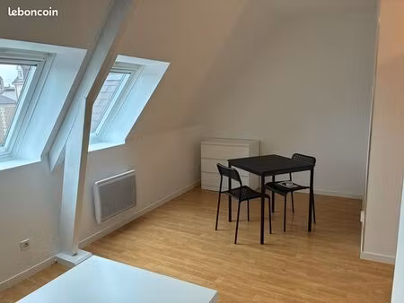 studio hyper centre tours