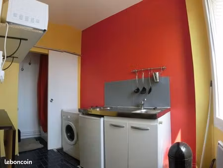 meublé proche de l'iut