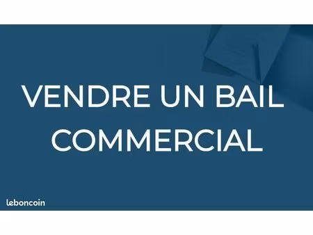 bail commercial a cesson-sévigné