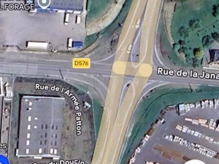 à vendre local  commercial