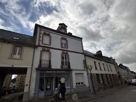 local commercial 45 m²