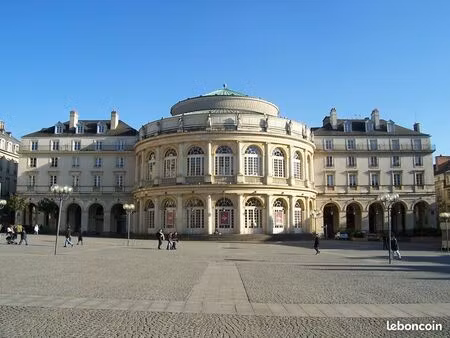 local commercial 25 m²