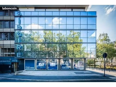 local commercial 75 m²