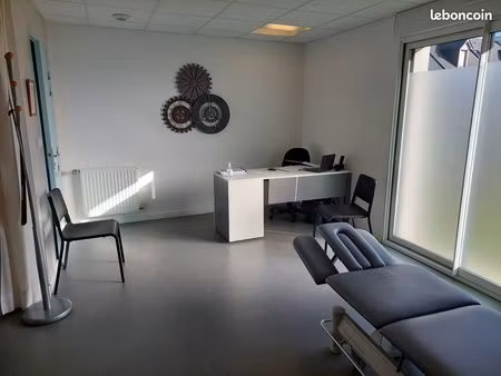 location local professionnel