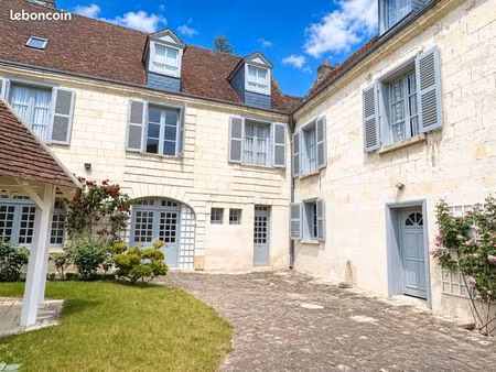 propriété 16 pièces 350 m²
