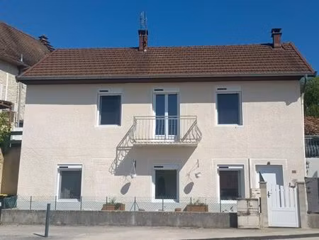 maison 4 pièces 76 m²