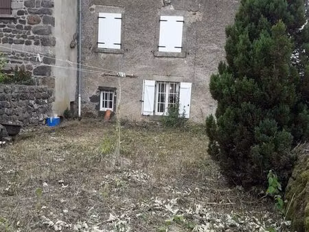 ventes maison à rénover