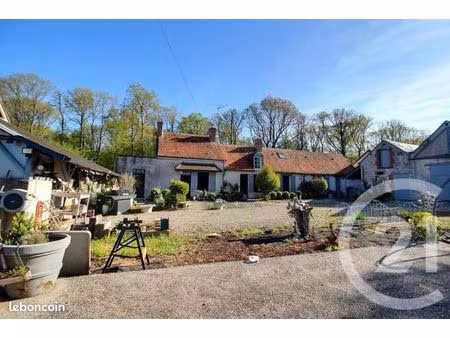 longère 7 pièces 183 m²