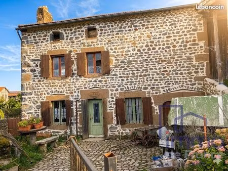 propriété 4 pièces 67 m²