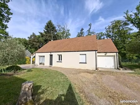 maison 4 pièces 95 m²
