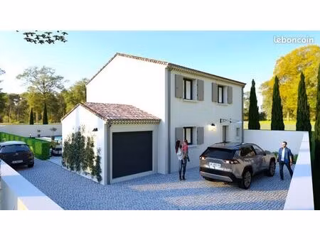maison 5 pièces 104 m²