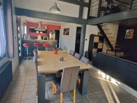 maison plein pied