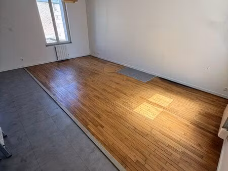 maison t3 75m2 tours centre