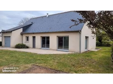 maison t4