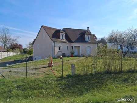 maison individuelle vallères