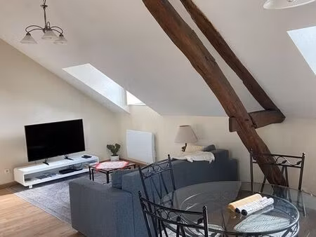 appartement_2 pieces_48 mètres2