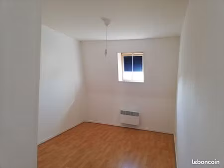 location appartement t3