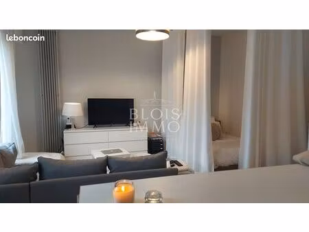 appartement 1 pièce 32 m²