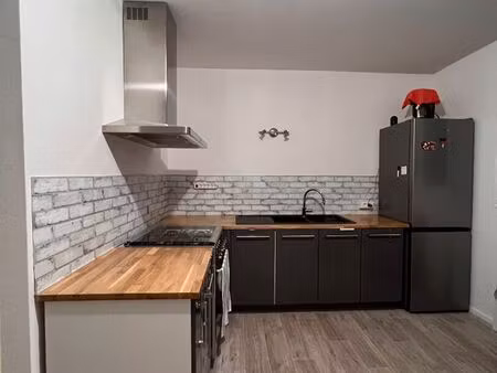 appartement 3 pièces 84 m²